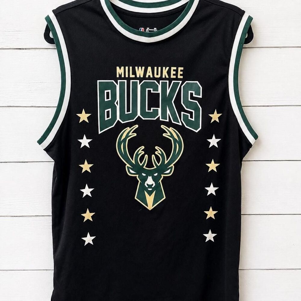 Nba Men's multi Jersey